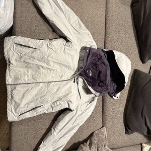 Northface Women's Winter Coat, size M